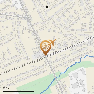 Foto zu Dellbrücker Mauspfad 266, 51069 Köln