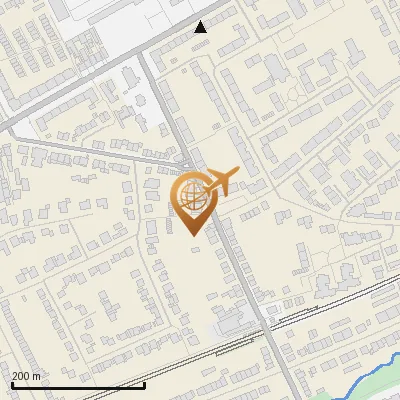 Foto zu Dellbrücker Mauspfad 300-311, 51069 Köln