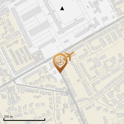 Foto zu Dellbrücker Mauspfad 314-318, 51069 Köln