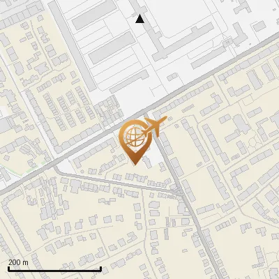 Foto zu Dellbrücker Mauspfad 345-361, 51069 Köln