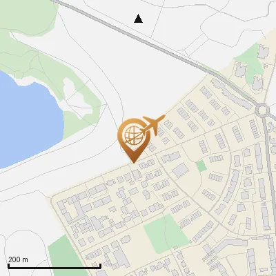 Foto zu Dellbrücker Steinweg 1, 51069 Köln