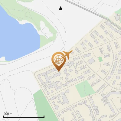 Foto zu Dellbrücker Steinweg 8-14, 51069 Köln