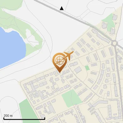 Foto zu Dellbrücker Steinweg 16-22, 51069 Köln