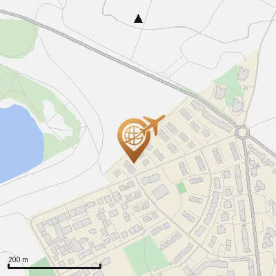 Foto zu Dellbrücker Steinweg 23-33, 51069 Köln