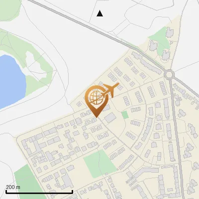 Foto zu Dellbrücker Steinweg 54-56, 51069 Köln