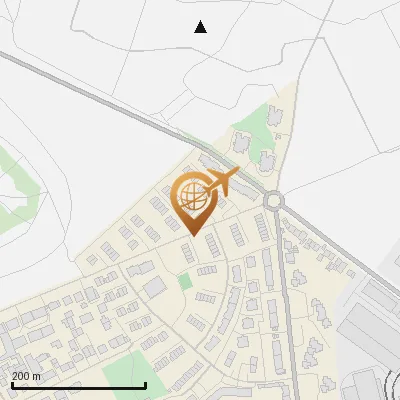 Foto zu Dellbrücker Steinweg 60-87, 51069 Köln