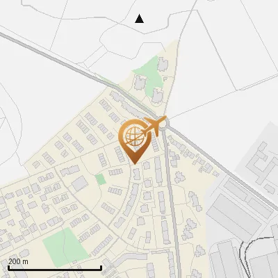 Foto zu Dellbrücker Steinweg 90, 51069 Köln