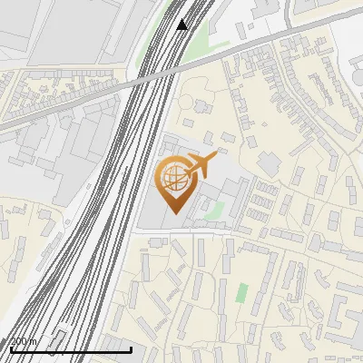 Foto zu Dellbrücker Straße 3-17, 51067 Köln