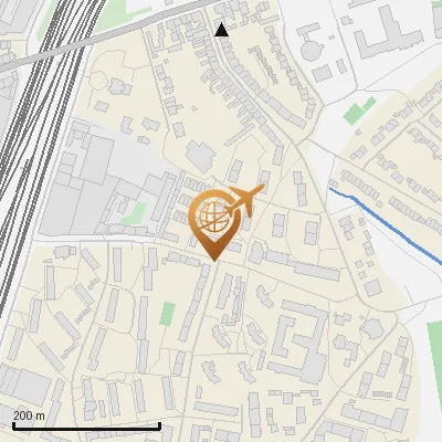 Foto zu Dellbrücker Straße 29-37, 51067 Köln