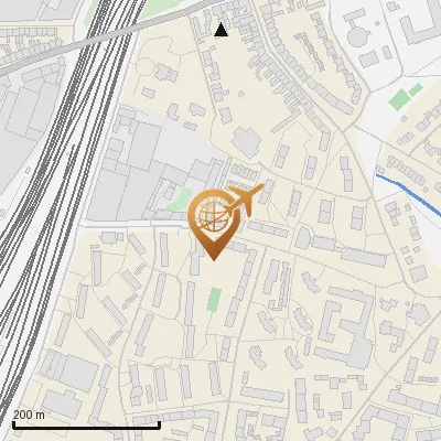 Foto zu Dellbrücker Straße 38-42, 51067 Köln