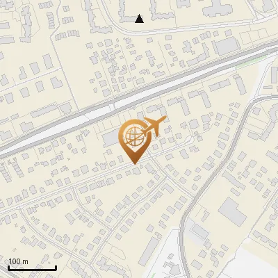 Foto zu Delmer Steig 9-12, 12349 Berlin