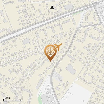 Foto zu Delmer Steig 13-17, 12349 Berlin