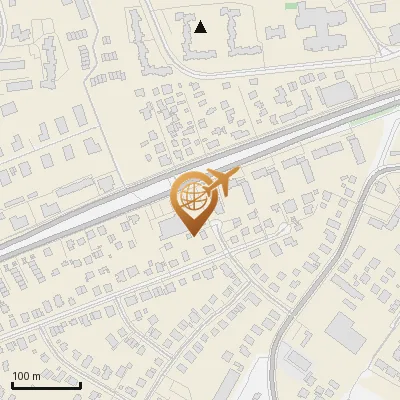 Foto zu Delmer Steig 6, 12349 Berlin