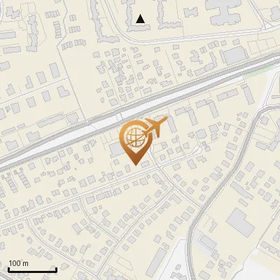 Foto zu Delmer Steig 8, 12349 Berlin