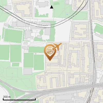 Foto zu Demleitnerstraße 5-9, 81371 München