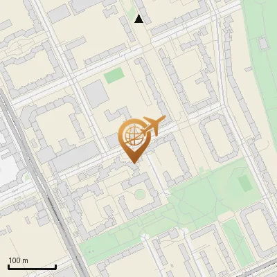 Foto zu Demminer Straße 9-11, 13355 Berlin