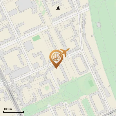 Foto zu Demminer Straße 12-13, 13355 Berlin