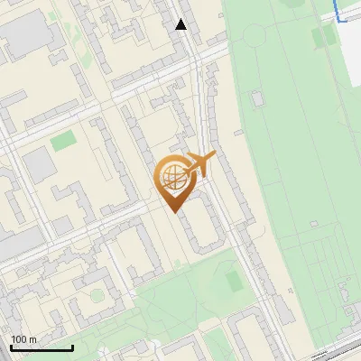 Foto zu Demminer Straße 14-23, 13355 Berlin