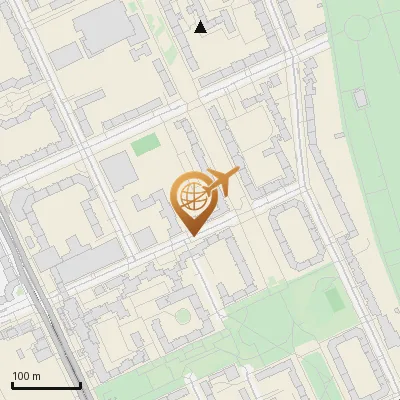 Foto zu Demminer Straße 26, 13355 Berlin