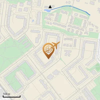 Foto zu Demminer Straße 17-31, 13059 Berlin