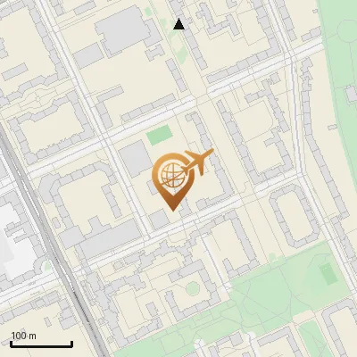 Foto zu Demminer Straße 27-28, 13355 Berlin