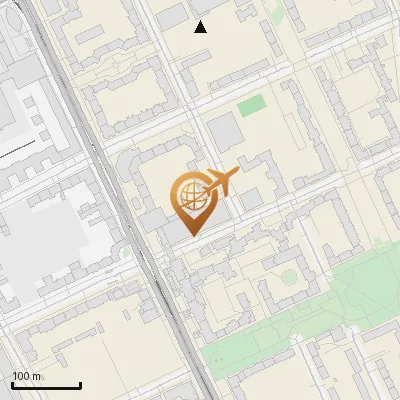 Foto zu Demminer Straße 31, 13355 Berlin