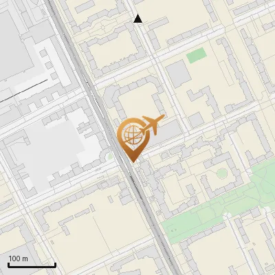 Foto zu Demminer Straße 32, 13355 Berlin