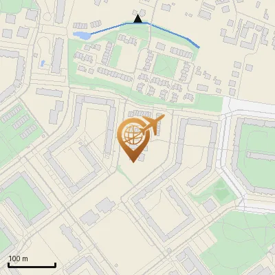 Foto zu Demminer Straße 38, 13059 Berlin