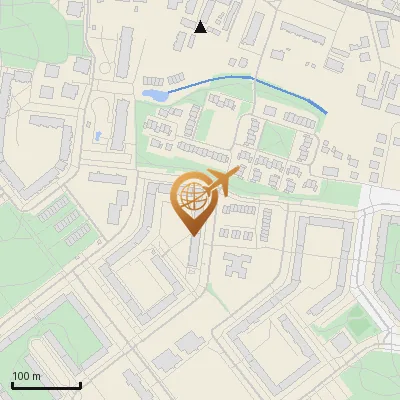 Foto zu Demminer Straße 39-47, 13059 Berlin