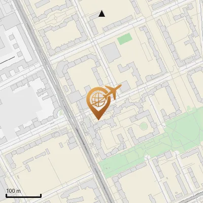 Foto zu Demminer Straße 3-6, 13355 Berlin