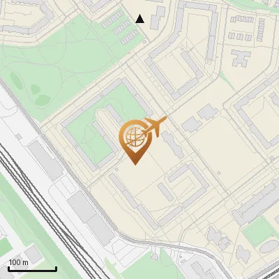 Foto zu Demminer Straße 4-6, 13059 Berlin