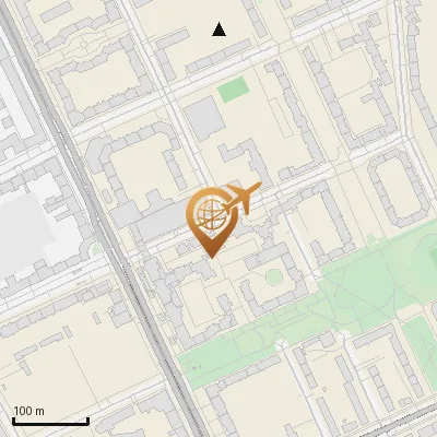 Foto zu Demminer Straße 7-8, 13355 Berlin