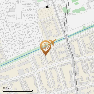 Foto zu Demollstraße 11, 80638 München