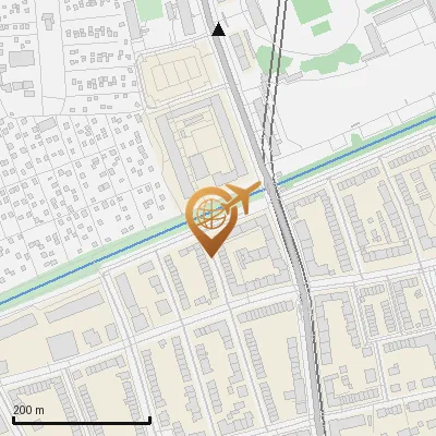 Karte Demollstraße 5-7, 80638 München