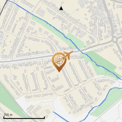 Foto zu Demuntweg 21-29, 51069 Köln