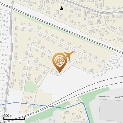 Foto zu Deniszeile 1, 13591 Berlin