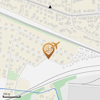 Foto zu Deniszeile 8, 13591 Berlin