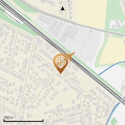 Karte Denkenhofstraße 13, 81249 München