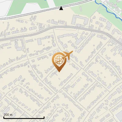 Foto zu Denklinger Straße 1, 51109 Köln