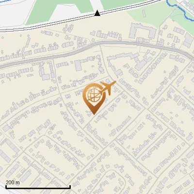 Foto zu Denklinger Straße 4-12, 51109 Köln