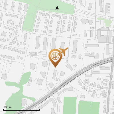 Foto zu Dennerleinstraße 6, 81927 München