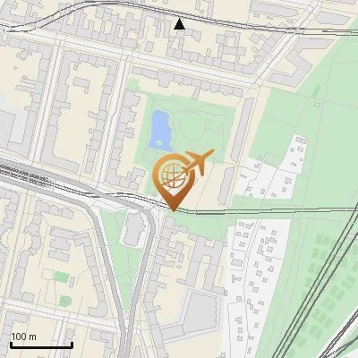 Foto zu Dennewitzstraße 22, 10783 Berlin