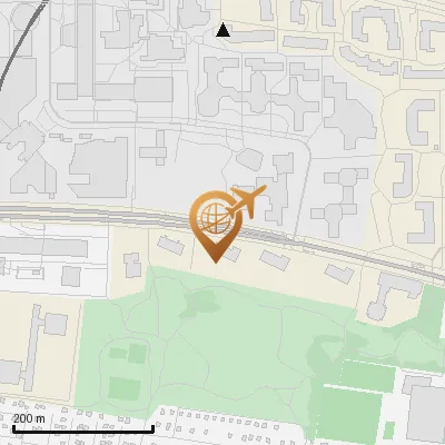 Foto zu Denninger Straße 102, 81925 München