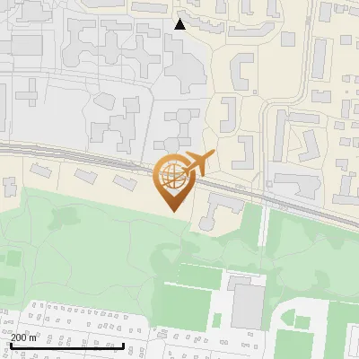 Foto zu Denninger Straße 110, 81925 München