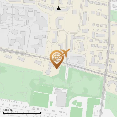 Foto zu Denninger Straße 114-116, 81925 München