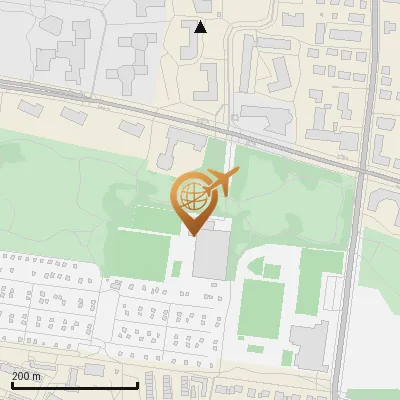 Foto zu Denninger Straße 120, 81925 München