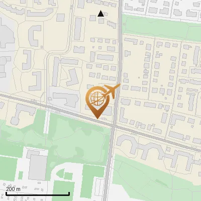 Foto zu Denninger Straße 167, 81925 München