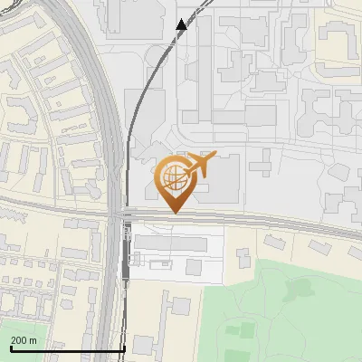 Foto zu Denninger Straße 23, 81925 München