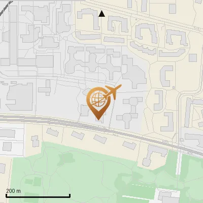 Foto zu Denninger Straße 37, 81925 München