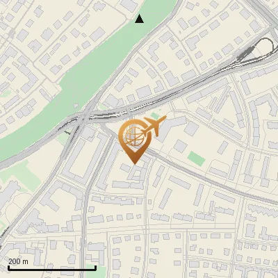 Foto zu Denninger Straße 4-8, 81679 München